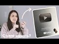 Как начать канал на YouTube в 2021? | Тема канала, камера, монтаж, музыка в видео