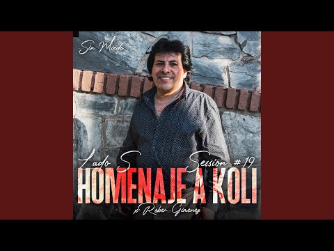 Déjala Volver
