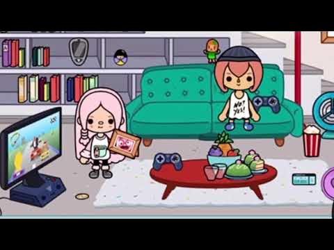 Как сделать крампетов в тока бока инструкция Все инструкции и руководства по п