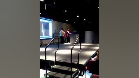 Delta Phi Upsilon Meet the Greeks CCSU