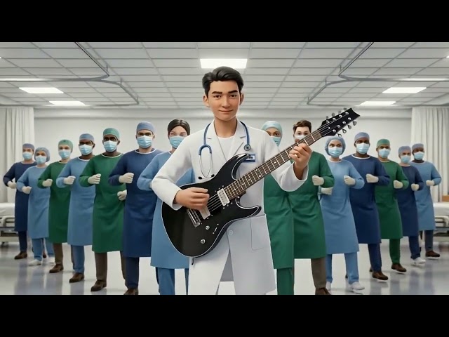 Big Pharma Ain't the Cure