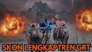 COMPLETE SKON GAGAK Rimang Team Tuesday 25.11.2025