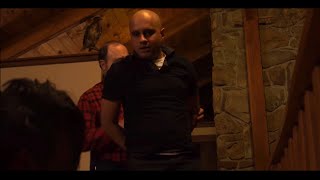 Khawaja Aziz - Dramatic Acting Reel 2026