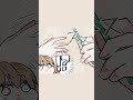 パパの意地悪にママ大混乱!? #ギャップパパ #恋愛漫画