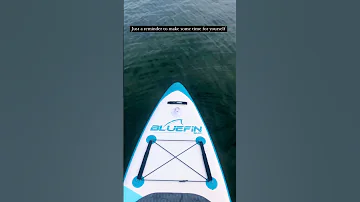 There Is No Better Self Care Than A Relaxing Paddle Pentatomic Family Adventures 