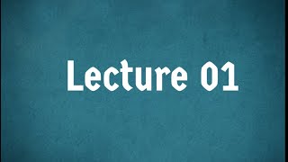 Biomolecule | Lecture 01 | Vitamins screenshot 1