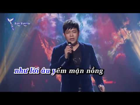 Cô Hàng Xóm Karaoke - Cô Hàng Xóm  Quang Lê   Karaoke