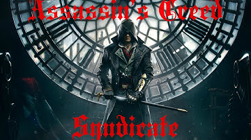 AC: Syndicate - Coolest way to distract and hijack a cart lol