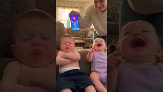 He Hid the Phone… but Forgot to Turn It Off 😂📱 #Shorts #FunnyKids #viral