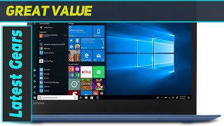 Lenovo Ideapad S130-14 Laptop Unboxing & Impressions