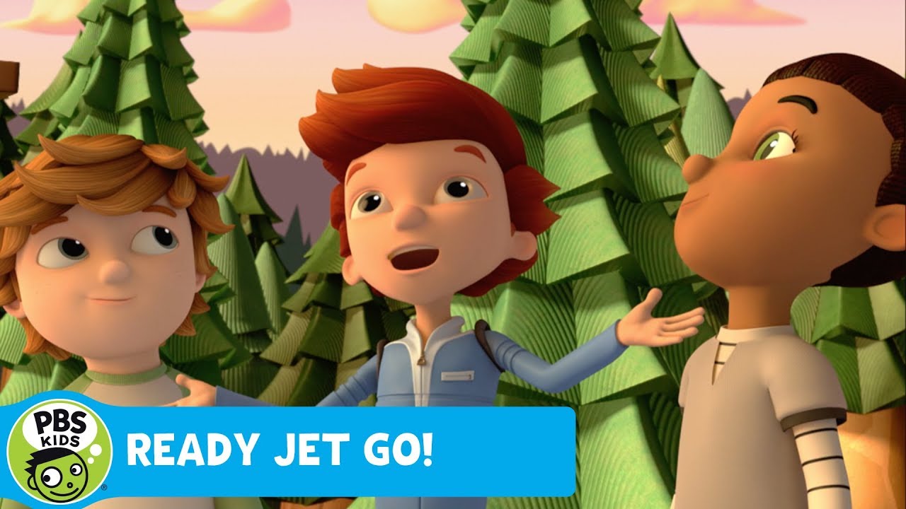 READY JET GO! Propulsion Backstory PBS KIDS - YouTube