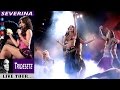 Severina  ajde ajde zlato moje live  arena beograd 2009