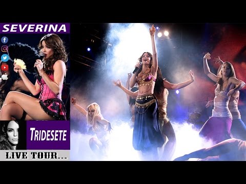 Severina - Ajde, Ajde Zlato Moje