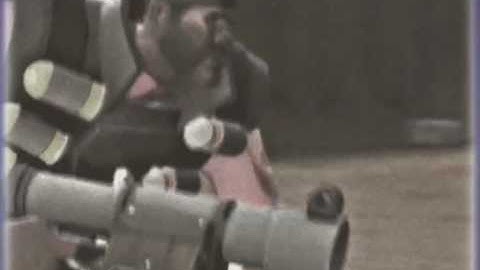 Team Fortress 2 | Granary Intro