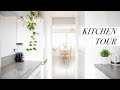 KITCHEN TOUR | Dans Ma Cuisine | Organisation, Astuces Rangement, Vrac & Vaisselles