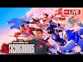 👹 ¡NUEVO! CAPÍTULO 6 DE FORTNITE - TEMPORADA 1: CAZADEMONIOS 👹