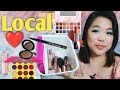 Local &amp; Affordable Makeup(My Favorite Filipino finds)