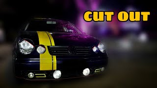Cut Out polo 2003