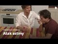 Naucz się gestów pierwszej pomocy - Atak astmy