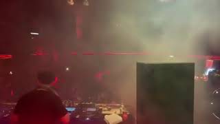 Ben Sims At Printworks, London