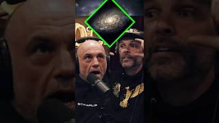 He Discovering New Galaxies | Joe Rogan and Greg Overton #shortsfeed #clips #podcast