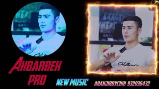 Sogʻindim yorim minus (aranjirovka) #Akbarbek #pro