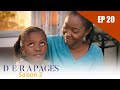 Dérapages - Saison 2 - Episode 20