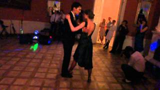 Ny Wedding Dance NY Wayne Karolina on their First Dance