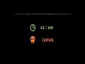 Magic Survival: 12 minutes (Array Zone Map)