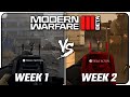 What Exactly Changed for Week 2 of the MWIII Beta?