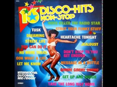 16DHNS vol. 13 - 11-Strut your funky stuff