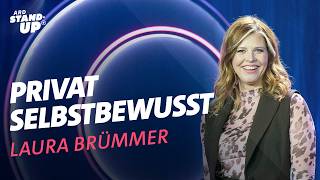 Laura Brümmer – Richtig selbstbewusst!