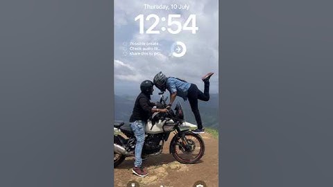 tag that bike girl பயமா எனக்கா✌️😜 #bikelike# love#bikegirl#onely love#funny