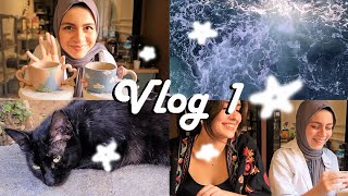 İlk Vlog ❤️ Seramik Bardak Workshopu by Lue Art 5,463 views 1 year ago 15 minutes