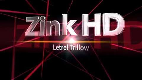 Zink HD Intro