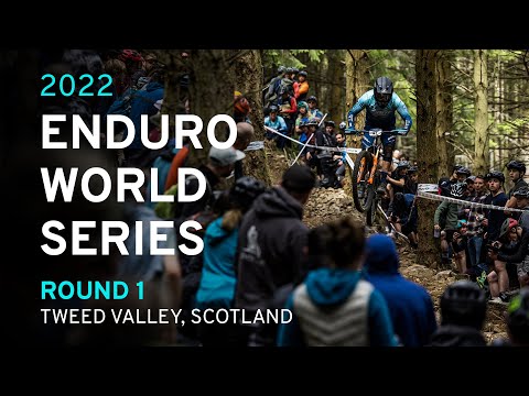 2022 Enduro World Series Round 1 | Giant Factory Team