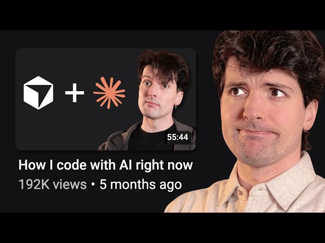 YouTube video thumbnail