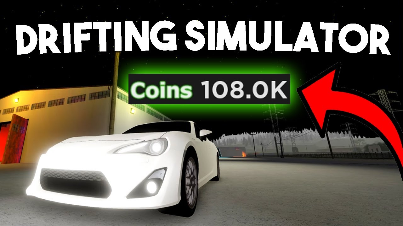 starting-with-100-000-drifting-simulator-roblox-codes-youtube