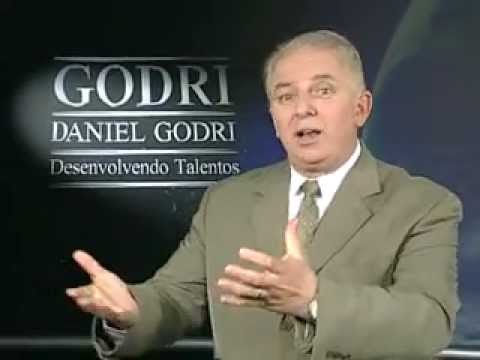 desenvolvendo talentos daniel godri