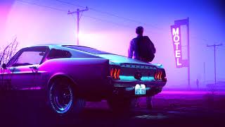 College & Electric Youth - A Real Hero (Drive 2011 OST) - 1 Hour Full Seamless Loop - HQ Fan Edit