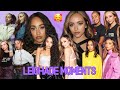 Leighade Moments - Little Mix's Leigh Anne and Jade friendship
