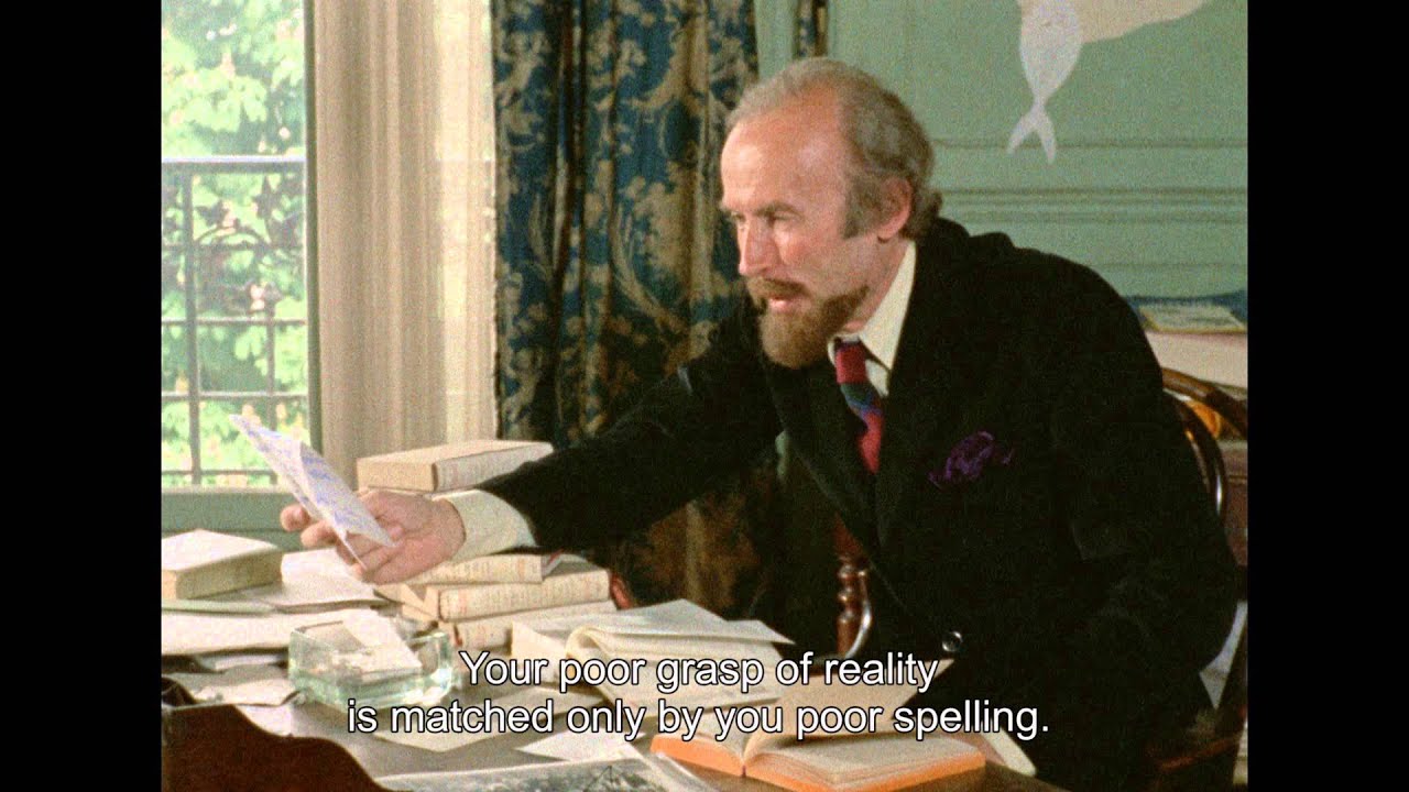 Who are some directors that feel like Eric Rohmer? : r/criterion
