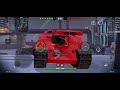 Беру отметку на 268/4 ч1#танки#