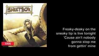 SWEETBOX &quot;MAMA PAPA&quot; w/ lyrics (1998)