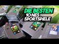 Top 10  die besten nes sport spiele aller zeiten  nes commando