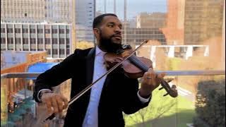 Unthinkable - Alicia Keys (John Violinist)