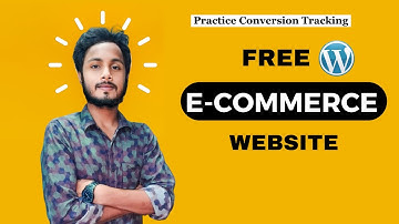 প্র্যাক্টিসের জন্য কিভাবে WordPress-এ ফ্রি ওয়েবসাইট তৈরি করবেন | Create Free Website in WordPress