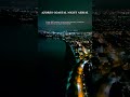Why Azores's Night Lights Are More Beautiful Than You Think #Shorts