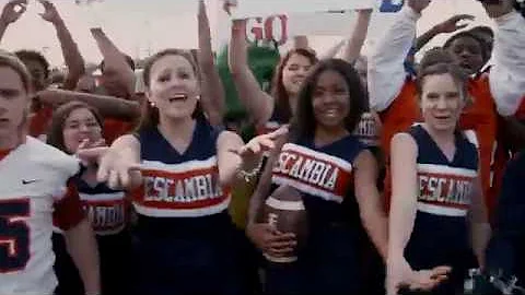 Esacmbia High Lip Dub 2015