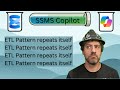 Let's Quickly Populate all Tables with Data! #ssmscopilot